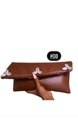 Clutch bag/ handbag